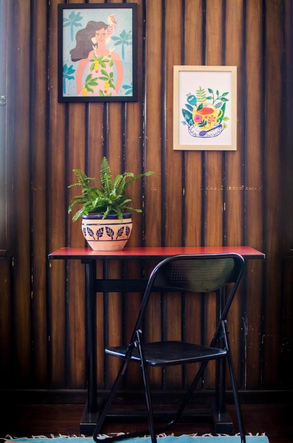 Arequipay Hostel Arequipa