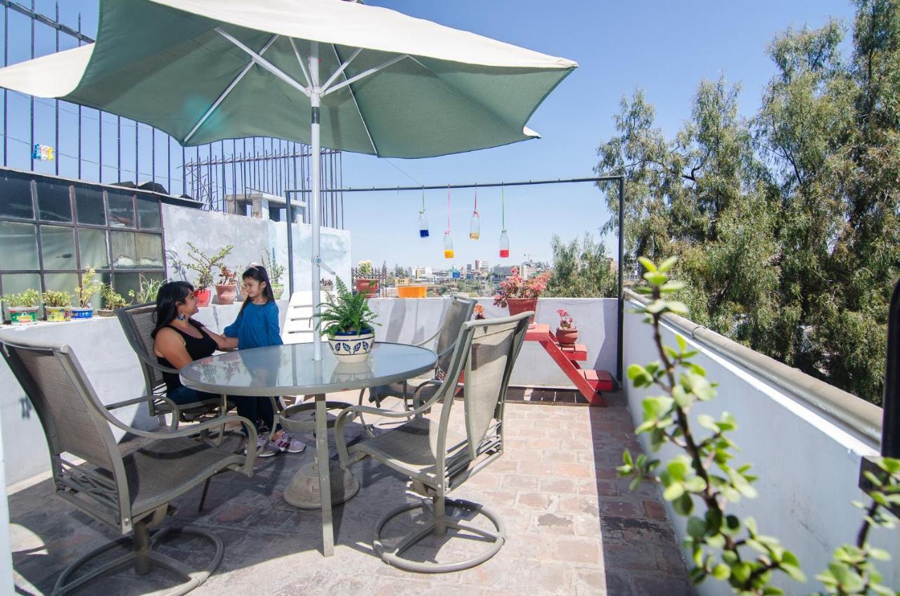 Arequipay Hostel *