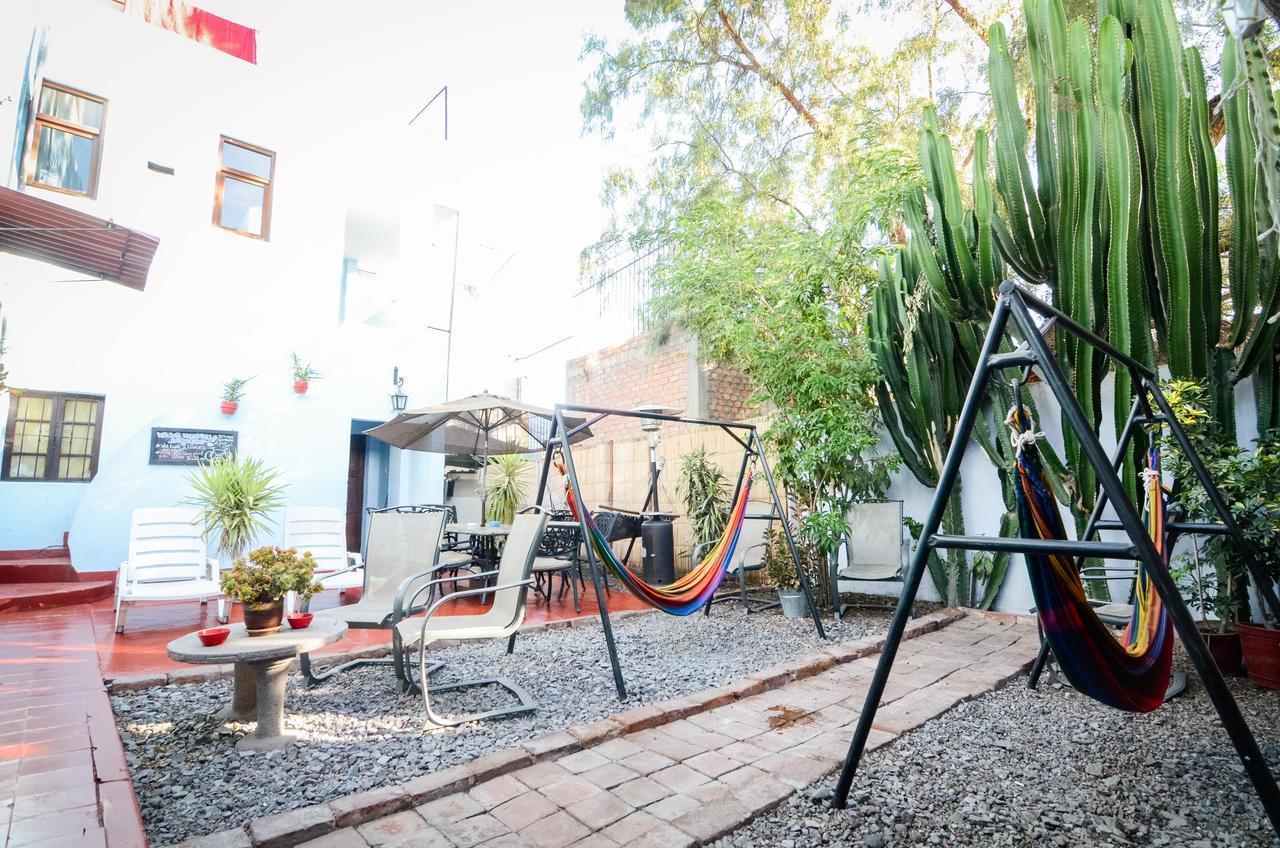 Hostel Arequipay Arequipa