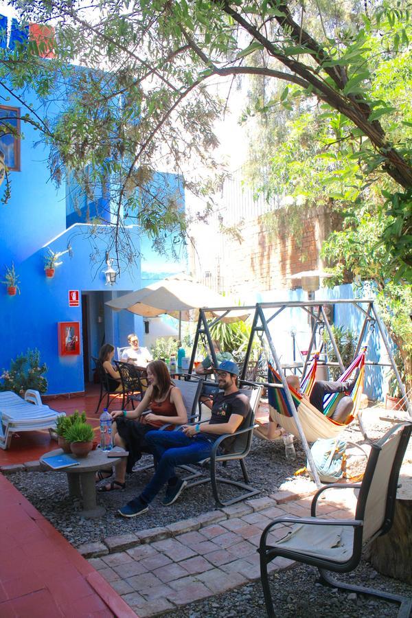 Arequipay Hostel Arequipa