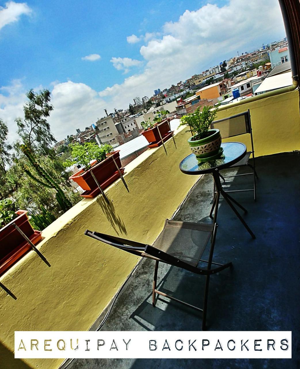 Arequipay *